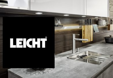 LEICHT kitchen collection