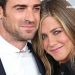 Jennifer Aniston is saxli los anjelesshi