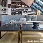 პენტჰაუსი NEO BANKSIDE