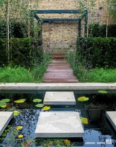landscape design