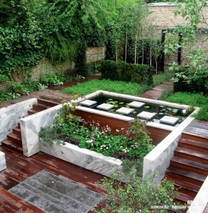landscape design
