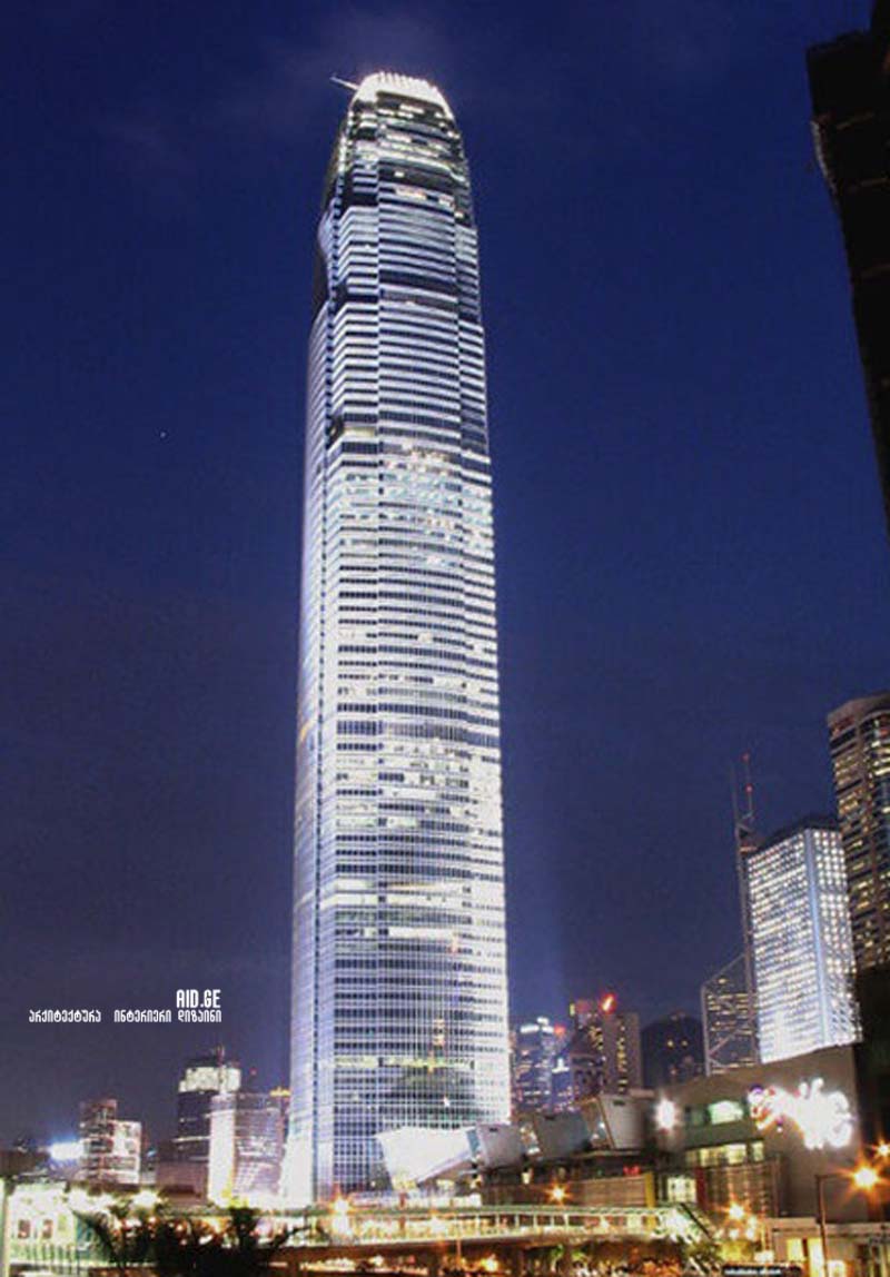 В каком доме 100 этажей. Международный финансовый центр-2 Гонконг. Международный финансовый центр небоскрёб в Гонконге. Гонконг финансовый центр. Гонконг Международный финансовый центр 1.