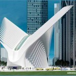 oculus , project in new york