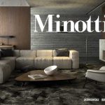 minotti furniture