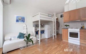 kvadratuli otaxis dagegmareba