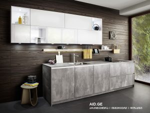 LEICHT kitchen collection