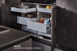 LEICHT kitchen collection