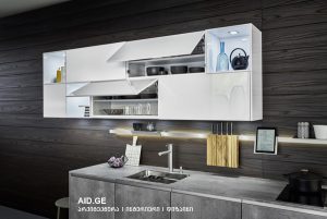 LEICHT kitchen collection