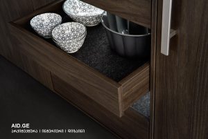 LEICHT kitchen collection
