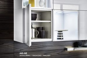 LEICHT kitchen collection