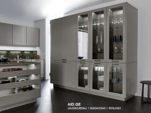 LEICHT kitchen collection