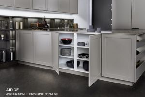 LEICHT kitchen collection