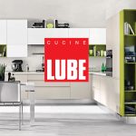 cucina lube kitchen