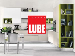 cucina lube kitchen