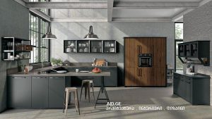 cucina lube kitchen