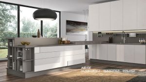 cucina lube kitchen