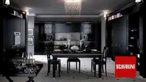 scavolini furniture