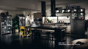 scavolini furniture