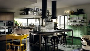 scavolini furniture