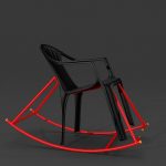 MEDAI CHAIR