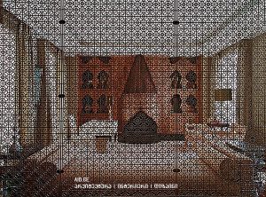 msoflios 10 sauketeso dizaineri