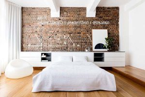 loft - saintereso interieris dizaini