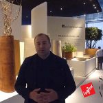 isalon , Salone del mobile 2019
