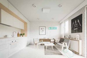 ideebi patara apartamentis mosawyobat