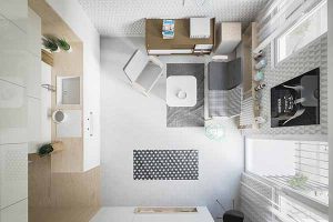 ideebi patara apartamentis mosawyobat
