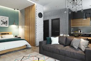 ideebi patara apartamentis mosawyobat