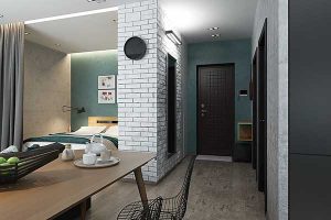 ideebi patara apartamentis mosawyobat