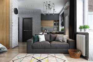 ideebi patara apartamentis mosawyobat
