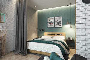 ideebi patara apartamentis mosawyobat