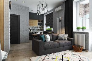 ideebi patara apartamentis mosawyobat