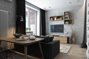 ideebi patara apartamentis mosawyobat