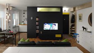 ideebi patara apartamentis mosawyobat