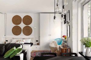 ideebi patara apartamentis mosawyobat