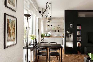 ideebi patara apartamentis mosawyobat