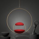 Maestro chair