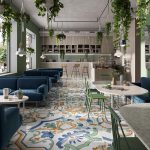 Ceramiche Refin‘s tiles