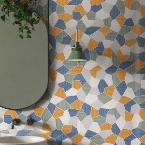 Ceramiche Refin‘s tiles