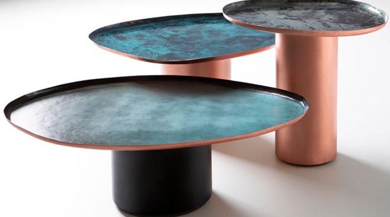 Drops Coffee Tables