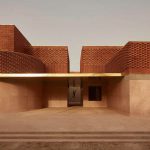 Yves Saint Laurents Museum