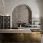 coffee shop