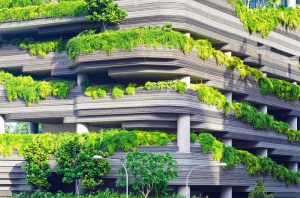 მდგრადი დიზაინი Sustainable Design