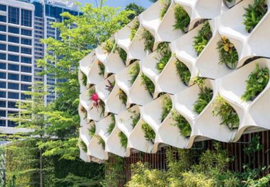 მდგრადი დიზაინი Sustainable Design