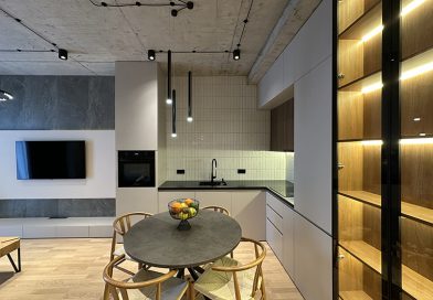 ინტერიერის დიზაინი