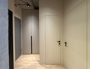 ინტერიერის დიზაინი