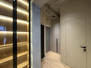 ინტერიერის დიზაინი