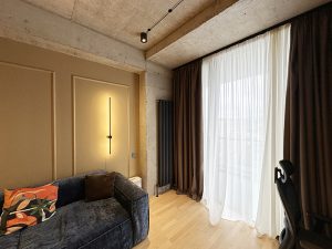 ინტერიერის დიზაინი